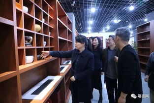 鄠邑區(qū)文化旅游局持續(xù)推進(jìn)書香之城及文創(chuàng)產(chǎn)品開發(fā)工作