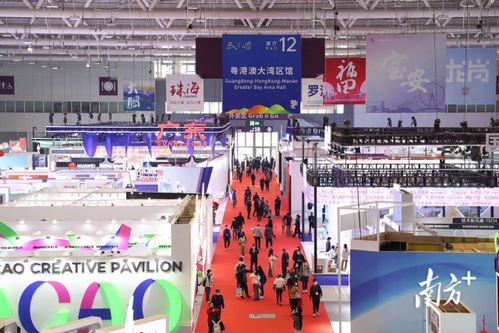 文博深觀察 灣區弄潮兒，如何打造文化產業風向標