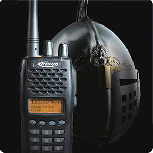 科立訊商用對講機 云南省閩海電子科技通訊設備產品信息