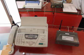 2005年中國國際通信設備技術展 6號館產業聯盟產品秀圖片回顧