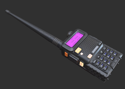 FS_110 通訊設備 現代通信技術的關鍵角色