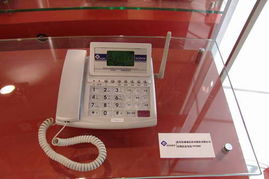 6號館產業聯盟產品秀 2005年中國國際通信設備技術展亮點回顧