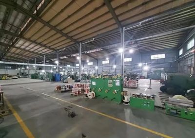 東莞市湖北商會(huì)深入會(huì)員企業(yè)廣東碩康科技股份走訪(fǎng) 加強(qiáng)商會(huì)服務(wù)促發(fā)展