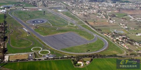 模擬真實(shí)嚴(yán)酷駕駛環(huán)境，普利司通加大投資升級測試場與技術(shù)中心，強(qiáng)化網(wǎng)絡(luò)信息技術(shù)開發(fā)