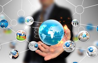 東盟華僑城摩根創(chuàng)業(yè)園 借力互聯(lián)網(wǎng)九大風(fēng)向標(biāo)，擘畫信息技術(shù)開發(fā)新藍(lán)圖