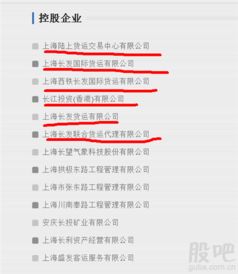 正宗自由港概念起風云 上海國資委長江投資，如何撬動物流與金屬交易新紀元？